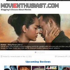 Pemenang Blog Award Silver - Periode 7