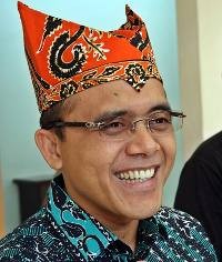Pemkab Banyuwangi Surati PT IMN Soal Share Saham Tambang Emas