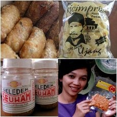 Makanan Pedas Rajai Kuliner Bandung Selama Tahun 2011