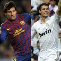 Masih Soal Messi vs CR7