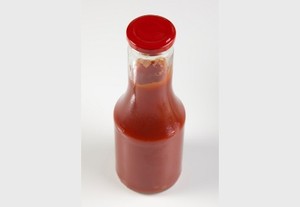 Zat Pengental dalam Saus, Amankah Bagi kesehatan?