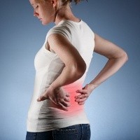 Syringomyelia, Munculnya Kista Dalam Sumsum Tulang Belakang