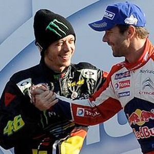 Rossi dan Loeb, Pembangkangan Yang Sarat Style