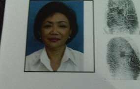 2 Tahun di Pelarian, Ini Dia Catatan Imigrasi Nunun Nurbaetie