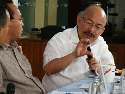 Remisi Berujung Interpelasi?