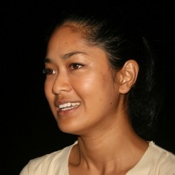 Prisia Nasution, Aktris Terbaik FFI 2011