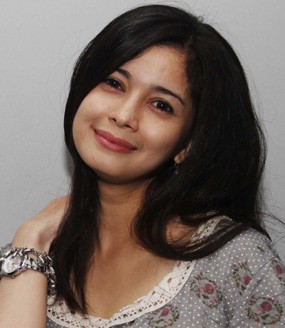 Comeback ke Sinetron, Jihan Fahira Ingin Jadi Orang Sakit Comeback ke Sinetron, Jihan Fahira Ingin Jadi Orang Sakit