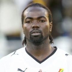 Moses Sakyi Pernah Main Lebih dari 10 Klub