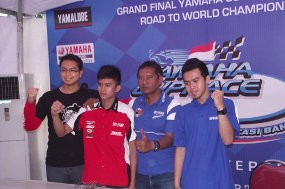 Yamaha Indonesia Pertimbangkan Tambah Seri