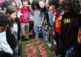 Siswa PL Tak Diikutkan Dalam Rekonstruksi Penusukan Raafi di Kemang