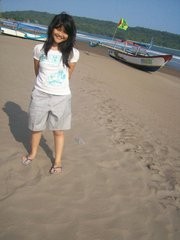 pantai pagandaran