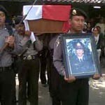 Pembunuh Polisi di Bangkalan Madura Tertangkap?