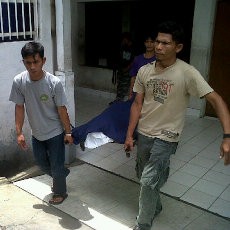 Remaja Tewas Diduga Dikeroyok Geng Motor di Bawah Jembatan Pasupati