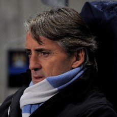 Mancini Harapkan Clean Sheet