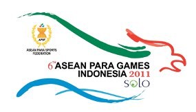 Menpora Targetkan Indonesia Juara Umum ASEAN Para Games VI