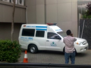 Nunun Dipindah Dari Rs Mmc Ke Rspad Gatot Subroto