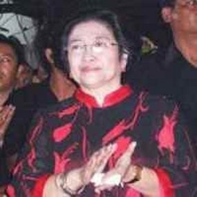 Megawati Minta Anak Negeri Renungi Kematian Sondang