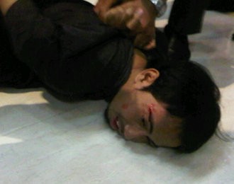 Penusuk Kamerawan tvOne dan Satpam Masih Diamankan di Wisma Nusantara 