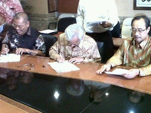 Raja Ampat Akan Semakin Menjadi Raja