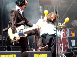 Grinderman, Proyek Sampingan Nick Cave Dibubarkan