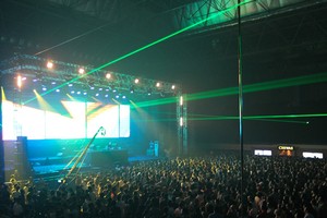 Djarum Super Mild Djakarta Warehouse Project 11
