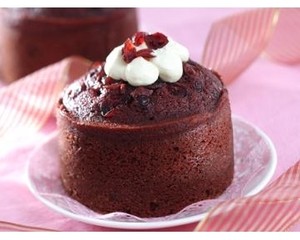 2 Resep Fruit Cake yang Lezat 