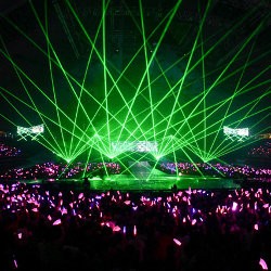 Ini Dia Beda Nonton Konser KPop di Indonesia dan Singapura