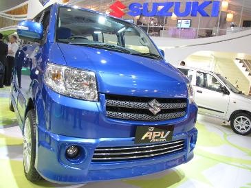 10 Mobil Terlaris November 2011