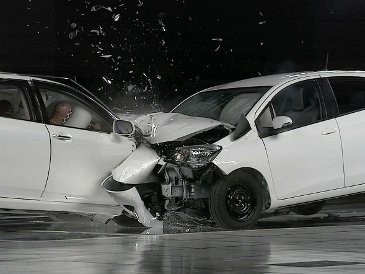 90% Kecelakaan Mobil Terjadi pada Kecepatan 55 Km/Jam