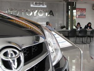 Akhir 2011, Sepi Perang Diskon Harga Mobil
