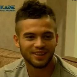Diego Michiels Tak Tahu Artis-artis yang Foto Dengannya