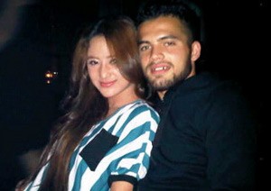 Diego Michiels Tak Tahu Artis-artis yang Foto Dengannya