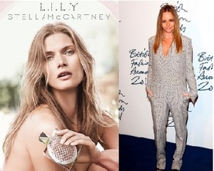 Stella McCartney Rilis Parfum Kedua