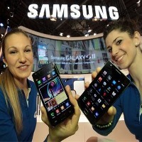 Samsung Jual 300 Juta Unit Ponsel 