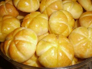 Resep Kue: Nastar Apel