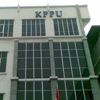 Tugas KPPU Berhenti Mulai Hari Ini