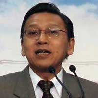Wapres Pede Indonesia Mampu Tepis Krisis Global