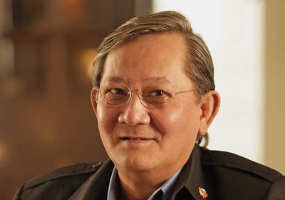 Putera Sampoerna Kritik Pengenaan Pajak Sektor Pendidikan