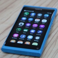 Simpel dan Modis ala Nokia N9