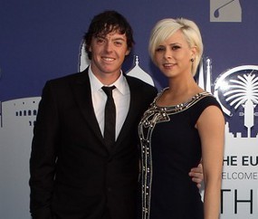 Holly Sweeney, Korban Hati Asmara Wozniacki-McIlroy