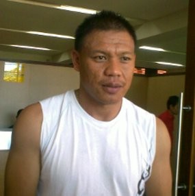 Tahan Imbang, Jendri Pitoy Selamatkan Persib dari Kekalahan