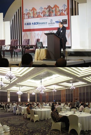 Kelas Menengah Indonesia Bangkit dan Berbicaralah