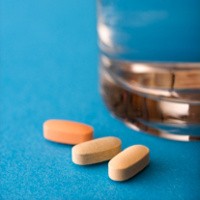 Darifenacin, Mengobati Gangguan Kandung Kemih