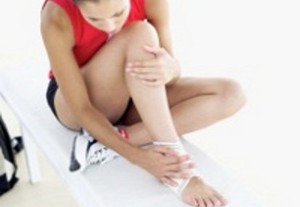Metatarsalgia, Nyeri dan Peradangan Pada Bola Kaki