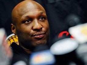 Odom Pindah ke Mavericks