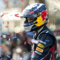 Vettel Fokus untuk Lebih Baik Lagi di 2012