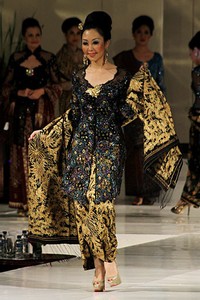 Jakarta, Indonesia - 23 November. Ramli 36 Tahun Berkarya at Ballroom Hotel Shangri-La. 23 November 2011. Jakarta. [Foto: Mohammad Abduh/Wolipop]