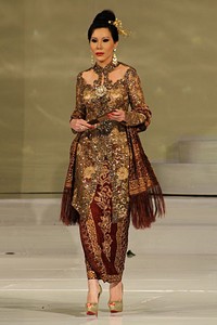 Jakarta, Indonesia - 23 November. Ramli 36 Tahun Berkarya at Ballroom Hotel Shangri-La. 23 November 2011. Jakarta. [Foto: Mohammad Abduh/Wolipop]