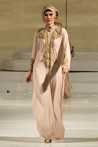 Jakarta, Indonesia - 23 November. Ramli 36 Tahun Berkarya at Ballroom Hotel Shangri-La. 23 November 2011. Jakarta. [Foto: Mohammad Abduh/Wolipop]