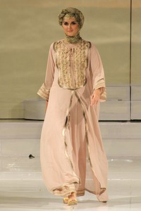 Jakarta, Indonesia - 23 November. Ramli 36 Tahun Berkarya at Ballroom Hotel Shangri-La. 23 November 2011. Jakarta. [Foto: Mohammad Abduh/Wolipop]